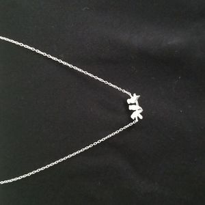 Sterling Silver Necklace
